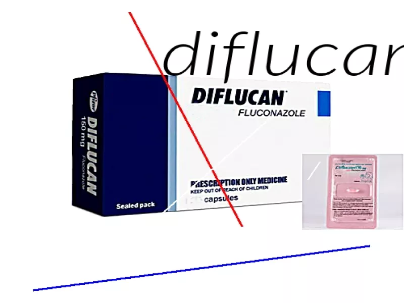 Diflucan générique